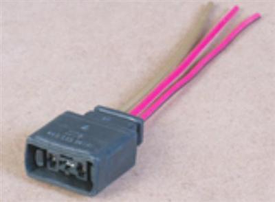 Auto Electric Wire Harness  IB0090