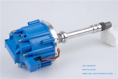 Ignition Distributor (GM HEI DISTRIBUTOR 8 CYLINDER)