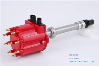 Auto Distributor (GM EFI DISTRIBUTOR 8 CYLINDER)