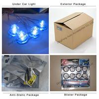 LED Auto Bulb