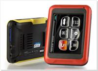 Gogo 2008 Gps with 3. 5inch Touch TFT LCD Screen