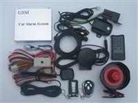 Car Alarm System GPS-C