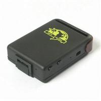 Mini GPS Tracker