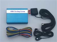 Gprs Tracking System