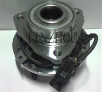 Auto Wheel Hub Bearing Units Chevrolet