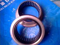 Automobile Bearings