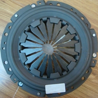 Peugeot Clutch Cover