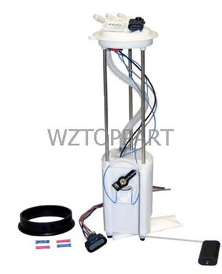 Fuel Pump Module Assembly