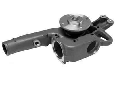 MERCEDES BENZ WATER PUMP 9042004901