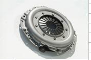 Clutch Cover For  Isuzu