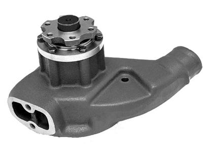 MERCEDES BENZ WATER PUMP