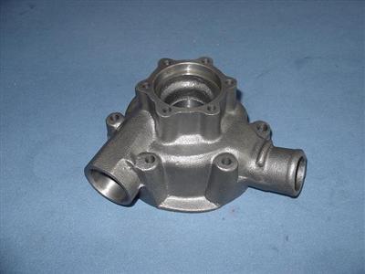 MERCEDES BENZ WATER PUMP HOUSING 3642002001/3642000901/3642000101