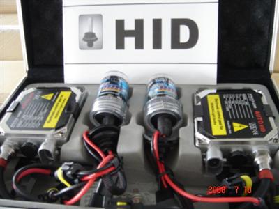 Hid Conversion Kit
