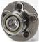 Auto Wheel Hub, Hub Units 512167