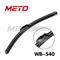 WB-540 Universale Flat Wiper Blade