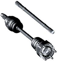 Cv Axle