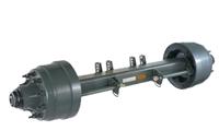 Trailer Axle