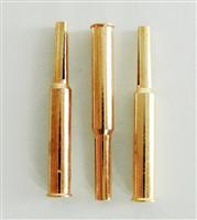 Brass Male Pin