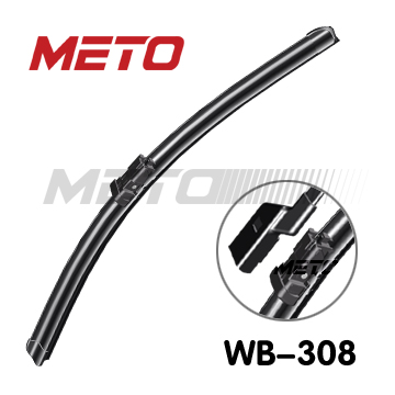 WB-308 Exclusive Flat Wiper Blade For BMW volvo