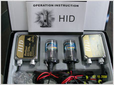 Cheap HID Xenon Lamp Kit