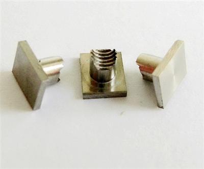 Stainless Steel Parts