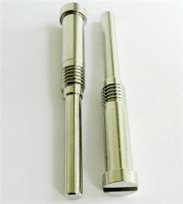 Stainless Steel Shaft