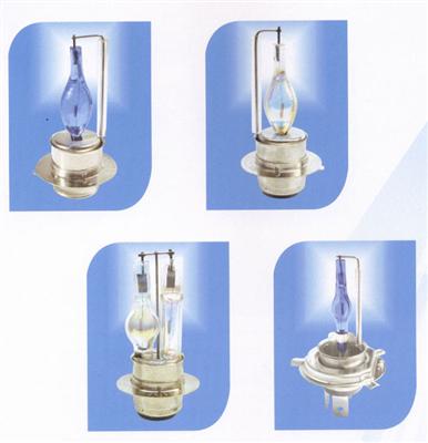 Halogen Bulb