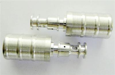 Turning Parts For Smoking Set