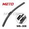 WB-308 Exclusive Flat Wiper Blade For BMW volvo