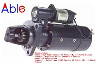 Starter Alternator Able Automobile Parts