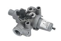 Pressure Valve