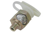 Gas Gain Valve