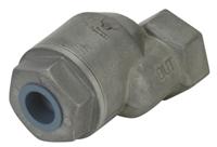 Single Check Valve