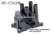 Ignition Coil (MAZDA)