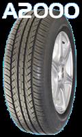 Durun Tyre/Tire 145R12C, 145/70R12, 155R12C, 155/70R13