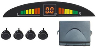 LED Wireless Parking Sensor