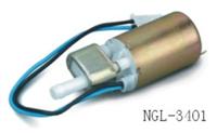 Electric Fuel Pump