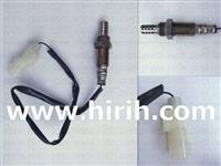 Universal Oxygen Sensor