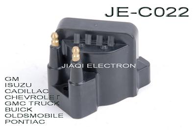 Ignition Coil