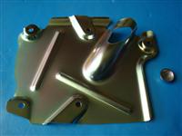 Oil Pan