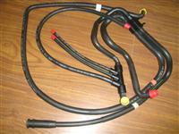 Auto Water Hose