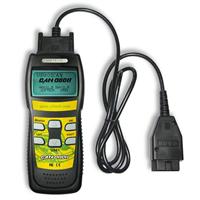 U581 CAN OBDII/EOBDII Memo Scanner(live Data)