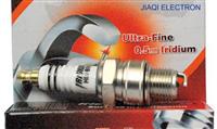 Iridium Spark Plug