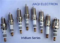 Iridium Spark Plug