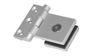 Door Hinge Of Investment Castings