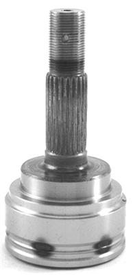 Toyota Outer Cv Joint - To-23