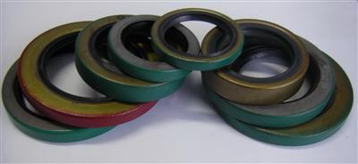 Light-duty Trailer Oil Seal