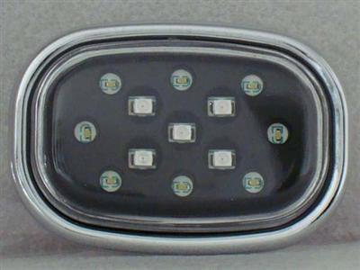 LED Side Marker For Toyota