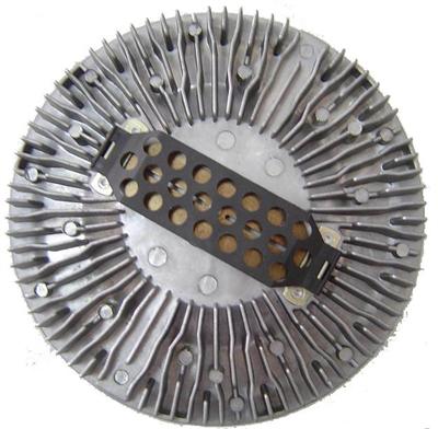 Fan Clutch For Truck