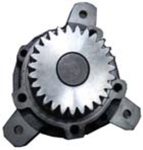 Water Pump for Truck